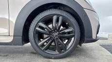 MINI Hatchback 1.5 Cooper Sport 3dr Auto Petrol Hatchback